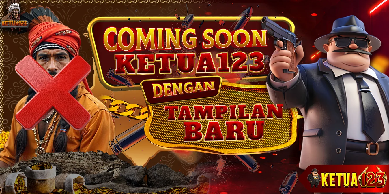 TAMPILAN BARU