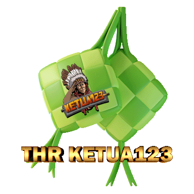 Ketupat ketua123