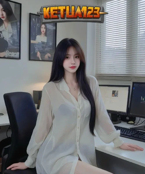 Ketua123 - Inovasi Permainan Online Dengan Kemenangan Paling Mantap