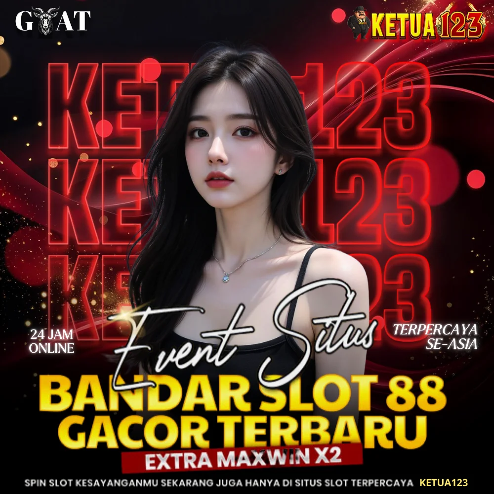 Banner Situs Slot Gacor Terpercaya