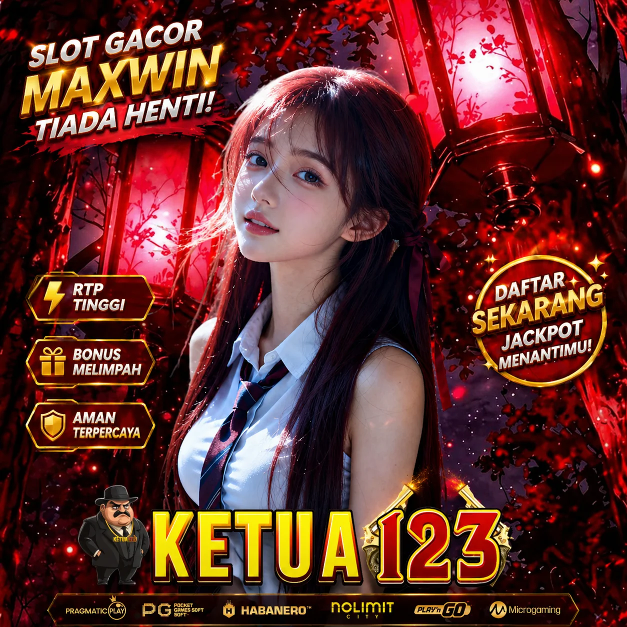 KETUA123 - Agen Game Online Medical Resmi Mobile Friendly Dengan Server Stabil Tanpa Gangguan